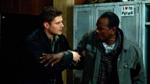 Sobrenatural Temporada 6 Episódio 16