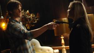 Sobrenatural Temporada 3 Episódio 4