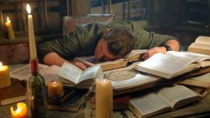 Sobrenatural Temporada 3 Episódio 16