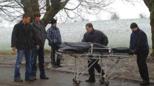 Sobrenatural Temporada 1 Episódio 13