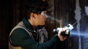 Sobrenatural Temporada 3 Episódio 13