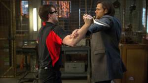 Sobrenatural Temporada 9 Episódio 14