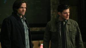 Sobrenatural Temporada 8 Episódio 15