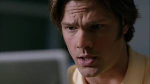 Sobrenatural Temporada 4 Episódio 17