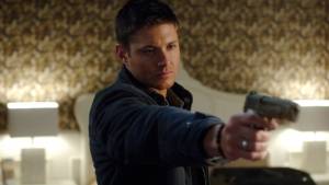 Sobrenatural Temporada 3 Episódio 15