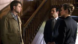 Sobrenatural Temporada 9 Episódio 20