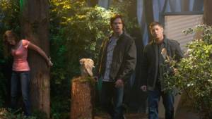 Sobrenatural Temporada 5 Episódio 5