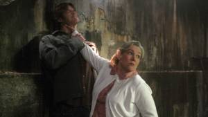 Sobrenatural Temporada 3 Episódio 8