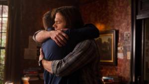 Sobrenatural Temporada 6 Episódio 12