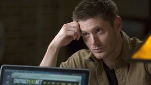 Sobrenatural Temporada 10 Episódio 8