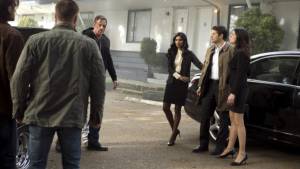 Sobrenatural Temporada 9 Episódio 18