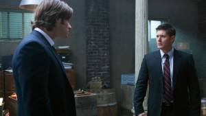 Sobrenatural Temporada 5 Episódio 14