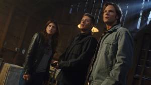 Sobrenatural Temporada 4 Episódio 9