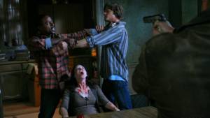 Sobrenatural Temporada 2 Episódio 3