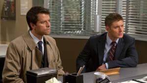 Sobrenatural Temporada 5 Episódio 3