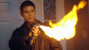 Sobrenatural Temporada 1 Episódio 8