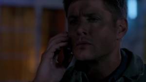 Sobrenatural Temporada 8 Episódio 5
