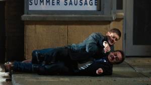 Sobrenatural Temporada 6 Episódio 9