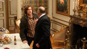 Sobrenatural Temporada 5 Episódio 18