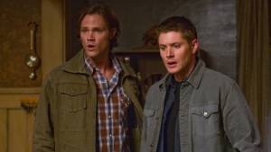 Sobrenatural Temporada 5 Episódio 6