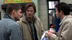 Sobrenatural Temporada 6 Episódio 15