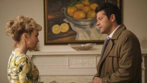 Sobrenatural Temporada 14 Episódio 15