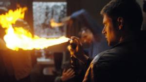 Sobrenatural Temporada 1 Episódio 8