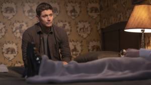 Sobrenatural Temporada 15 Episódio 5
