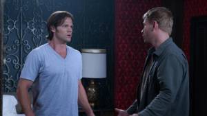 Sobrenatural Temporada 5 Episódio 3