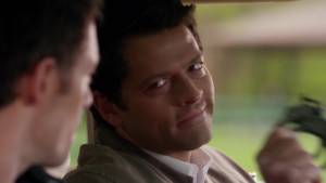 Sobrenatural Temporada 9 Episódio 23