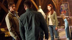 Sobrenatural Temporada 4 Episódio 9