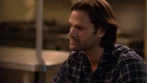 Sobrenatural Temporada 14 Episódio 8