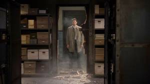 Sobrenatural Temporada 10 Episódio 10