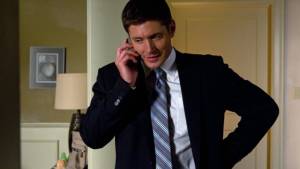 Sobrenatural Temporada 7 Episódio 13