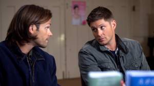 Sobrenatural Temporada 9 Episódio 8