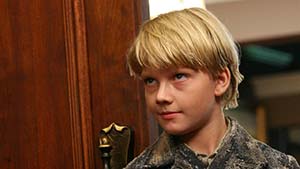 Sobrenatural Temporada 5 Episódio 9