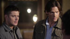 Sobrenatural Temporada 4 Episódio 11