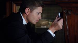 Sobrenatural Temporada 3 Episódio 6