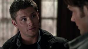 Sobrenatural Temporada 4 Episódio 10