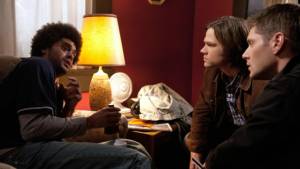 Sobrenatural Temporada 6 Episódio 19