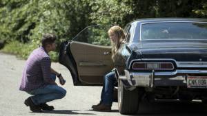 Sobrenatural Temporada 12 Episódio 1