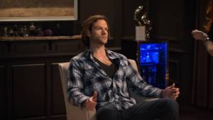 Sobrenatural Temporada 13 Episódio 19