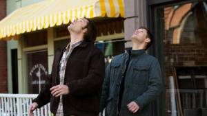 Sobrenatural Temporada 6 Episódio 17