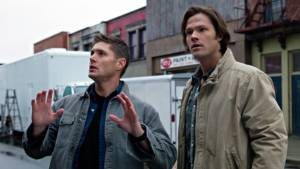 Sobrenatural Temporada 6 Episódio 15