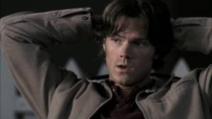 Sobrenatural Temporada 2 Episódio 18