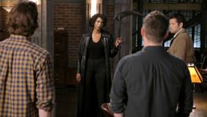 Sobrenatural Temporada 15 Episódio 12