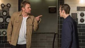 Sobrenatural Temporada 13 Episódio 23