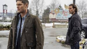 Sobrenatural Temporada 15 Episódio 15
