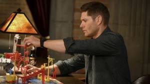 Sobrenatural Temporada 14 Episódio 17