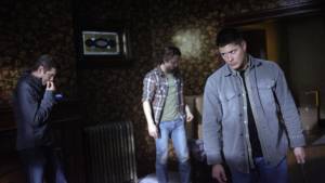 Sobrenatural Temporada 4 Episódio 11